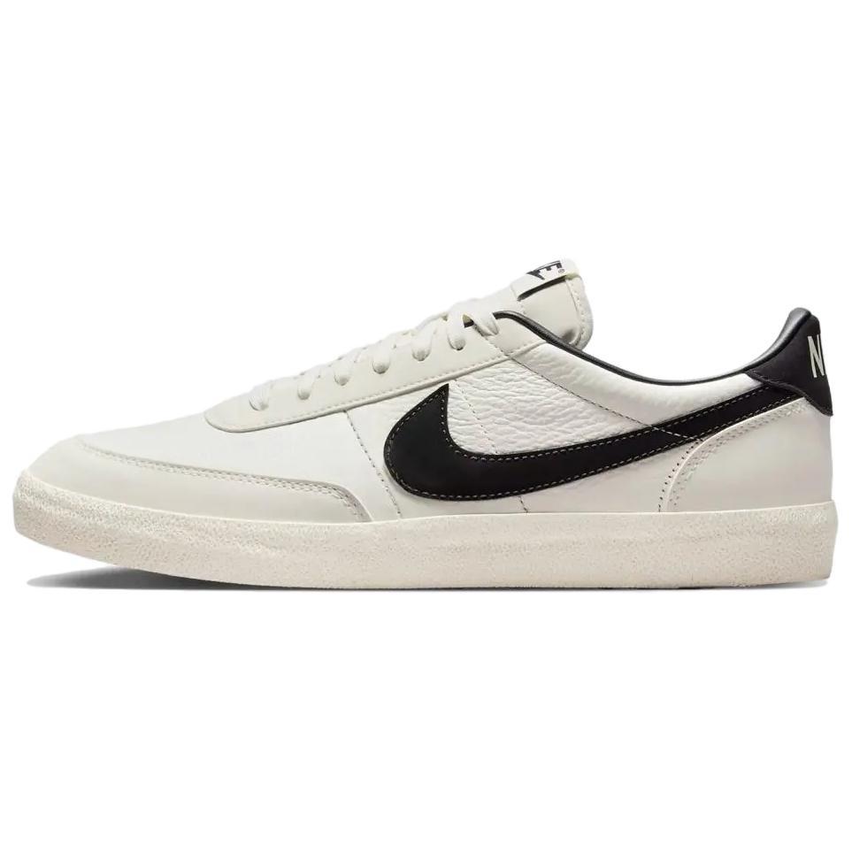 Nike Killshot 2 Leather Sail Black Men s HQ1657-103 EU 40