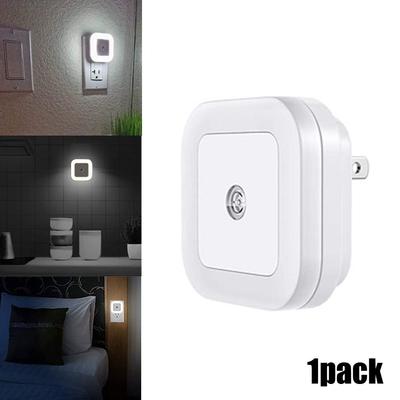 LED svítidla – LED noční lampičky