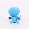 Youtooz Alan Becker Peluche Gioco Cartone Animato Bambola Imbottita Peluche Alan Becker Stickman Peluche Uomo Bastone Bambini Ragazzo Regalo di Compleanno