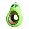 Sommer Pool Wasser Avocado Luftmatratze Bett Strand Wasserparty Sportliege Aufblasbar Faltbar Schwimmring Schwimmstuhl