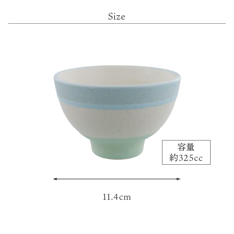 Tableware East Bowl High Ground Puro Tore Gray X White X Charcoal