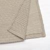 2026 Elegant Resort Luxury Knit Fishtail Slit Skirt Strapless Long Dress