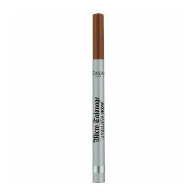 Unbelieva Brow Micro Tattoo Eyebrow Pencil - 105 Brunette - 