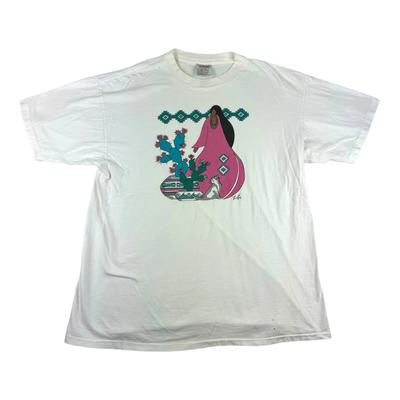 Oberteile – T-Shirts