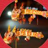 Dance Dragon Dragon Lantern Chinese Style Mid-Autumn Festival Lantern  Spring Festival