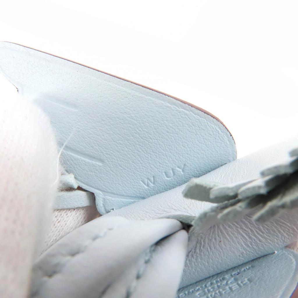 Excellent HERMES Bag charm Pegasus Charm PM leather Women Used