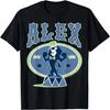Secede_ Y'all Lucky We Don't Invade Tee T-shirt Texas Texan