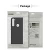 Pro Moto S50 5G / Moto Edge 50 Neo 5G pouzdro na telefon IMAK UC-3 Matte Soft Cover