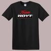 Team Hoyt Archery Black Size S-5XL