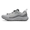 FILA Wolf 2+ Snow Wolf Trendy Fashion Casual Classic Low-Top Outdoor Functional Shoes Men Shoes Antarctic-Gray A12M531201FAH