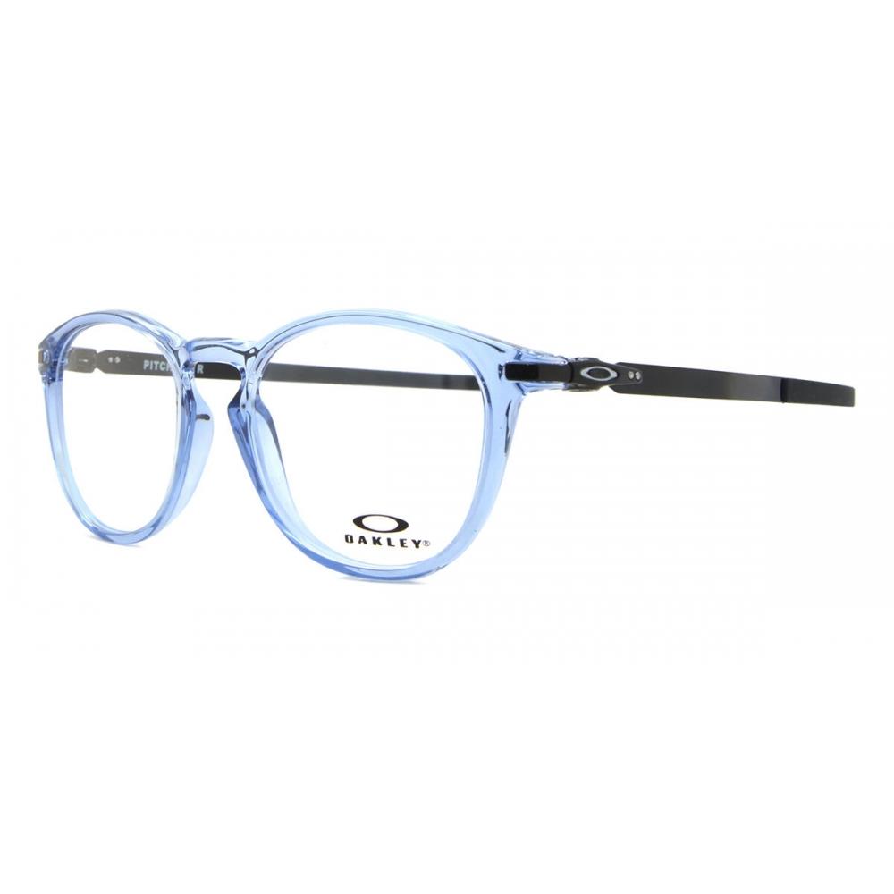 Oakley Ox8105 Pitchman R 810522 Men Eyeglasses