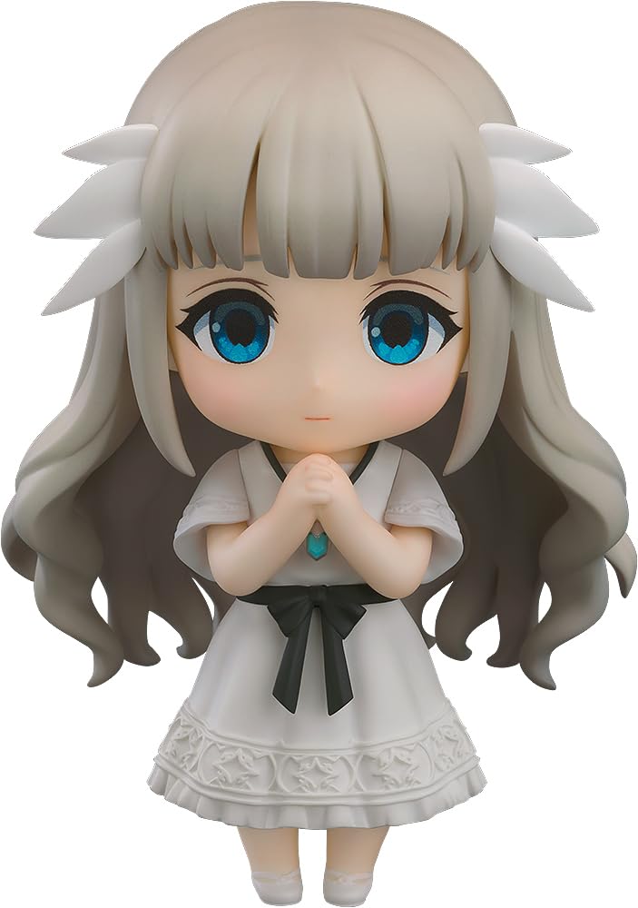 Good Smile Company Nendoroid Lily from Ender Lilies Quietus of the Knights