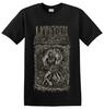 UNDEATH - 'Jumped By Skeletal Marauders' T-Shirt
