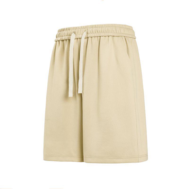 Men's Trendy Summer 2026 Loose Fit Casual Sweat Shorts