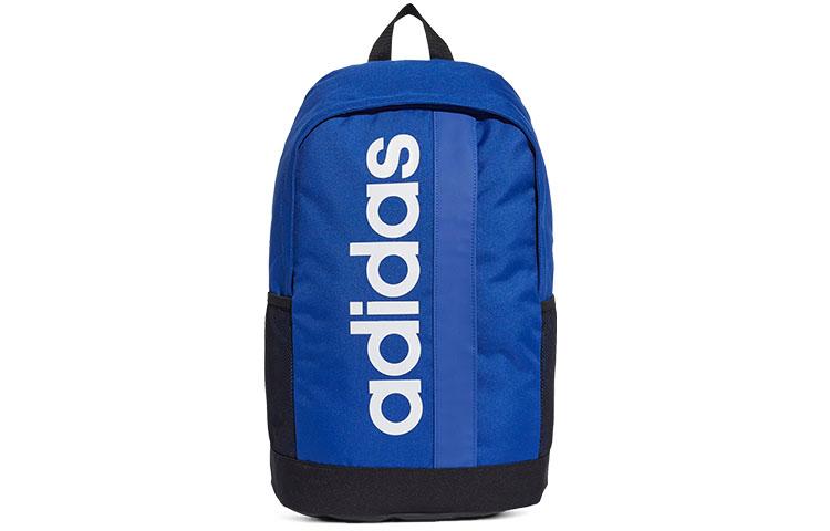 

Adidas Polyester Backpack Unisex Blue GE1155