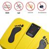 Zhongke Shield MD-F Upgrade Shoe Sole Metal Detector CN Plug (adapter Included)
