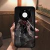 Dead By-Day Lightes Phone Case For Huawei Mate 10 20 30 40 50 Lite Pro Nova 3 3i 5 6 SE 7 Pro 7SE