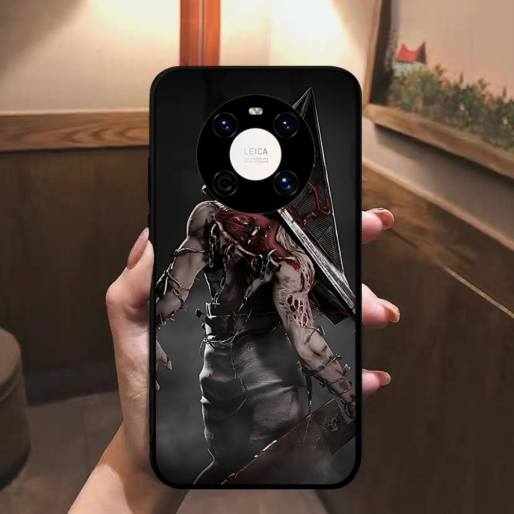 Dead By-Day Lightes Phone Case For Huawei Mate 10 20 30 40 50 Lite Pro Nova 3 3i 5 6 SE 7 Pro 7SE