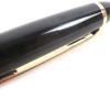 Great MONTBLANC Ballpoint Pen Meisterstück Classic Current Product Used