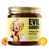 BÖSE GÜTER! Talg-Honig-Balsam — Nur 5 einfache Zutaten: Rindertalg, Olivenöl, Manuka-Honig, Ringelblume, Vitamin E