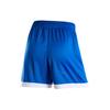 Nike SS24 Dri-Fit Color Block Logo Print Elastic Waist Casual Sports Basketball Pants Women Bottoms Royal-Blue HF0530-494