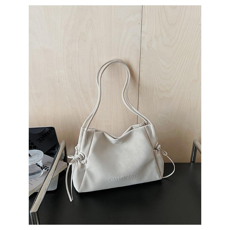 Kleine, hochkapazitive Umhängetasche mit einem raffinierten Gefühl - Eine elegante Pendler-Tragetasche für trendige Aufbewahrungsbedürfnisse