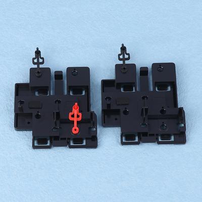 Black Hard Drive Bezel Stand M420 M920T M428 M720T M910T M2 Motherboard M.2 Ssd Stand Bracket