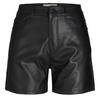 Jack & Jones Kenya Faux Leather шорты