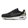 Nike Αθλητικά Παπούτσια Air Max Solo 'Black Mica Green' Casual Παπούτσια DX3666-005