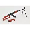 Little Armory LA016 RPK Type Plastic Model