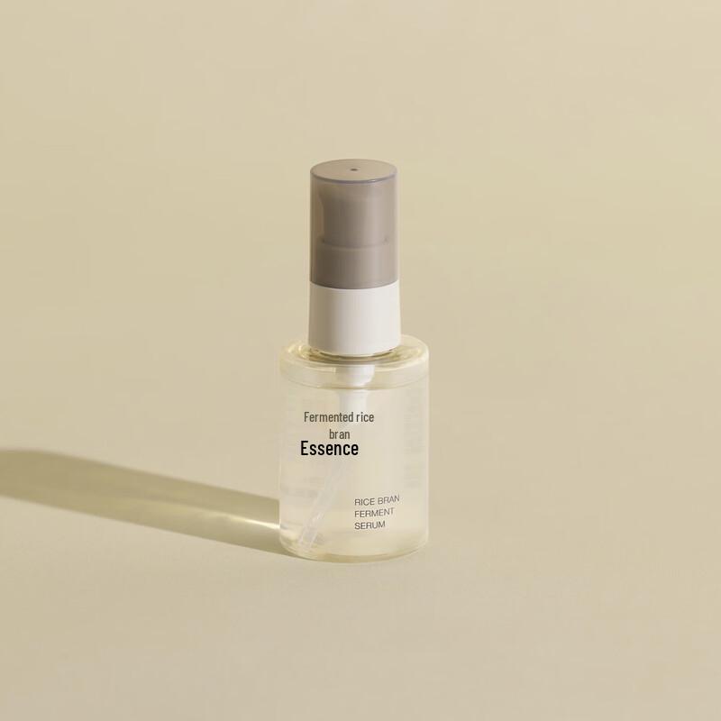 MUJI Rice Bran Fermented Essence