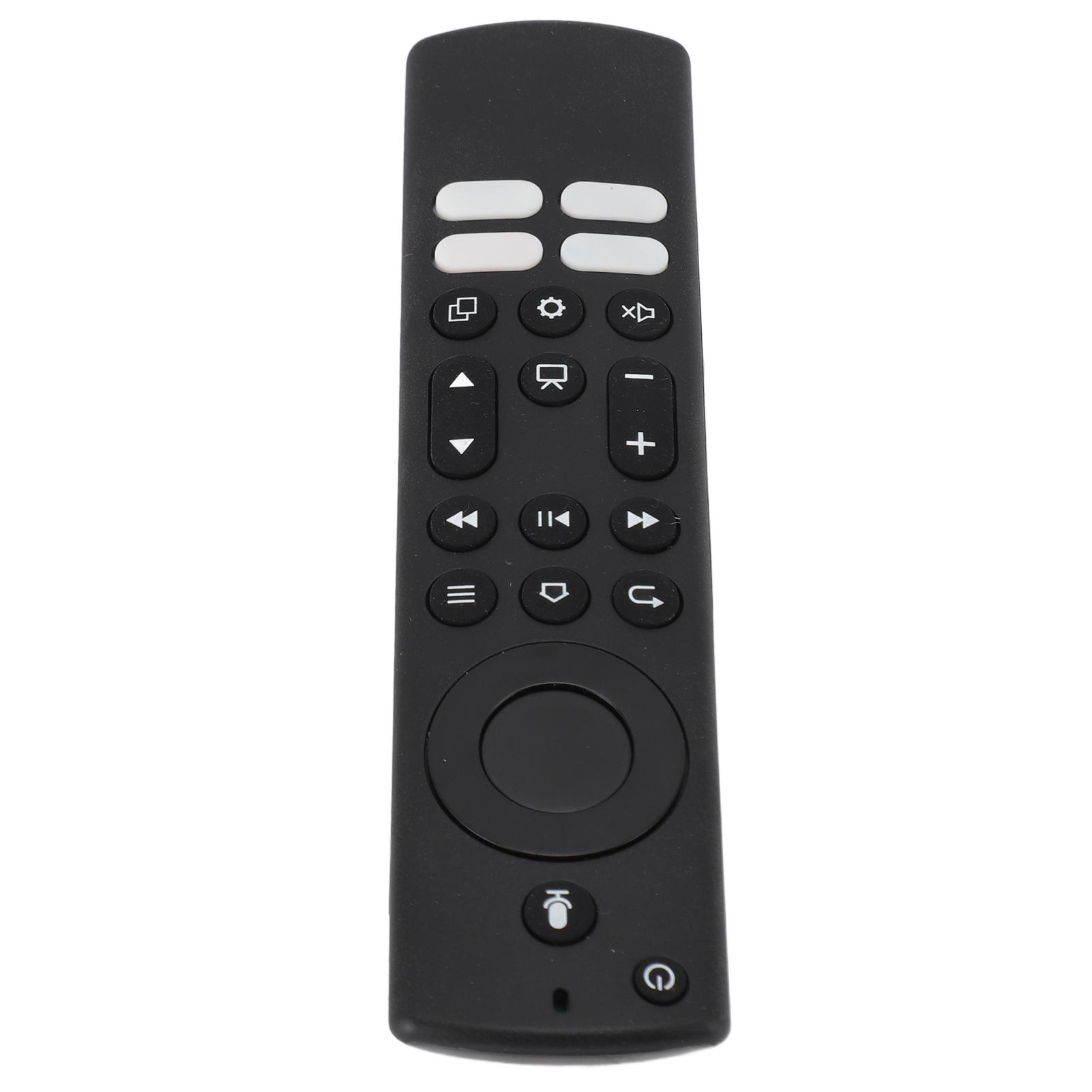 

NS RCFNA 21 Bluetooth Voice TV Remote Control Replacement Television Remote for Insignia F30 F20
