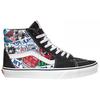 Vans SK8 Hi Sticker Mash Up VN0A38GEVFV