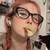 New Brand Anti Blue Light Myopia Glasses Cat Eye Computer Eyewear Prescription Near Sight Diopter -1.0 To -4.0 For Women Men