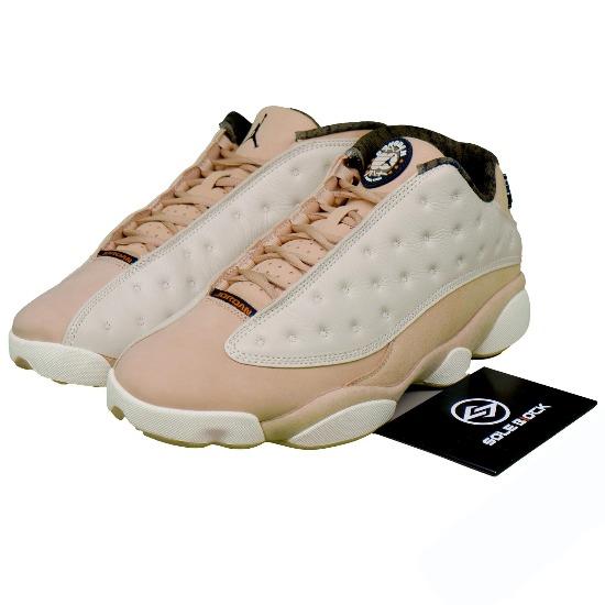 Air Jordan 13 Retro Low 'Dongdan' 2025 HV6922-100 Men's Size