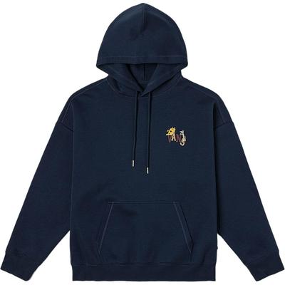 Top – Hoodies & Sweatshirts
