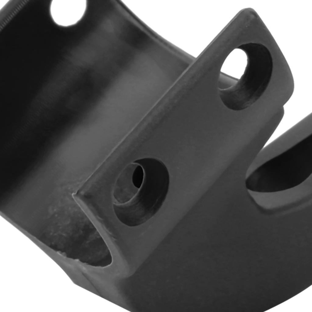 High Quality Nylon Hook Hanger Part Accessory for Electric Scooter Easy Installation