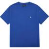 MLB T Shirts Unisex Blue Crew Neck Moderate Other 3ATSEC123-1-2