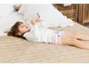 Girls' Pure Cotton Cartoon Boxer Briefs - Breathable School Shorts