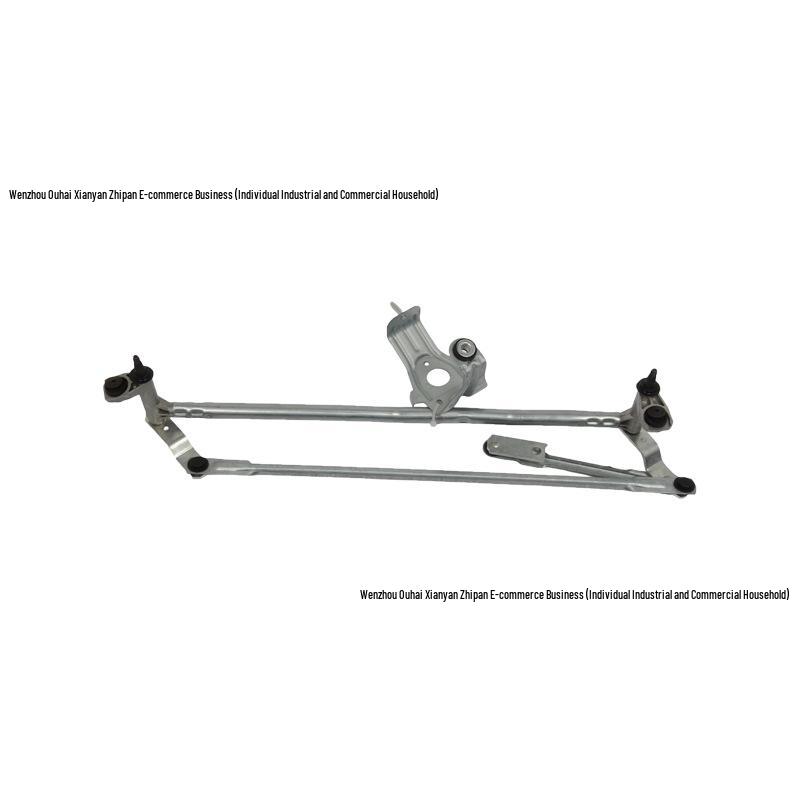 Volkswagen Tiguan 2010-2019 Wiper Linkage Rod 5ND955023/5ND955023A