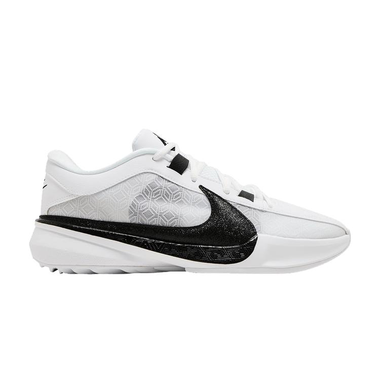 Nike Zoom Freak 5 TB White 43