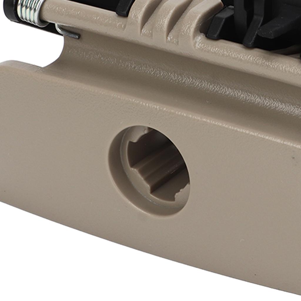 Glove Box   Lock Handle 15251006 Lock Release Lid Handle for   Allure 2005‑2009