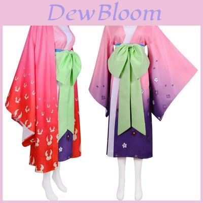 Costume de carnaval pentru femei – Costume anime pentru femei