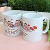 Ad647-Design Tasse 2er-Pack-Ich liebe den Elterntag