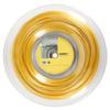 LUXILON Tennis String Gut 4G 130 WRZ990142 Yellow [200m Reel]