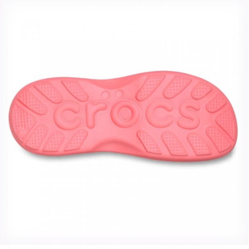 Crocs Soho mattierte Y-Riemen Sandale 212651 6ui