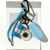 Water Cups Simulation Dumbbells Keyring Detachable Fitness Series Pendant  Bodybuilder