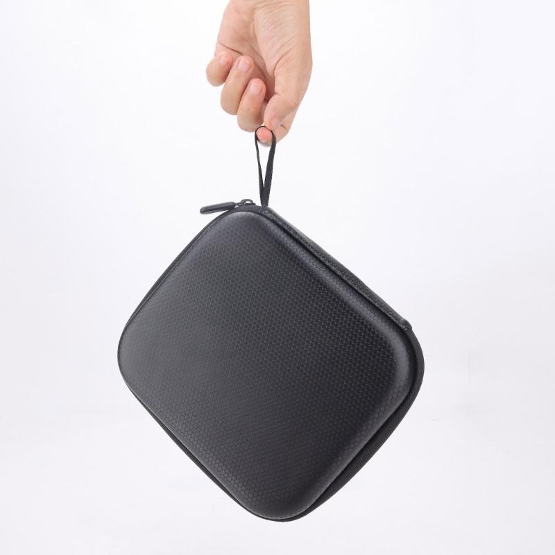 Portable Drones Handle Bag for Drones Waterproof Storage Case with Organized Compartments