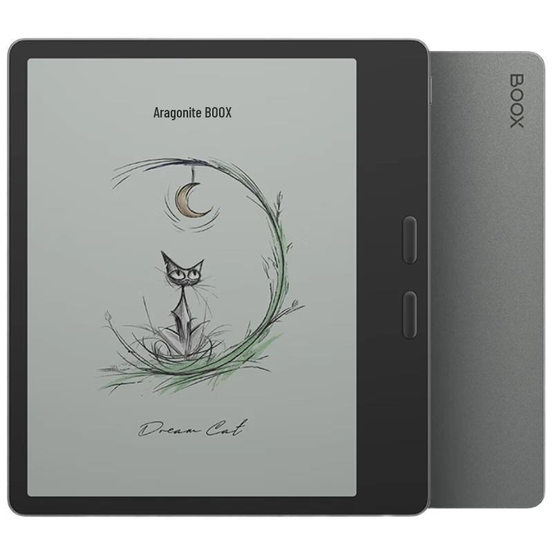 BOOX Leaf5C 7-inch Color E-ink E-reader (CN version) 7-inch лес зеленый