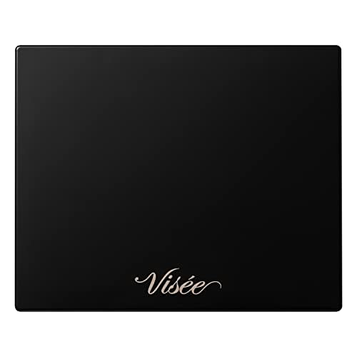 Visee glow trick sp001 glow beige highlight shiny ruddy cream powder 5g  x 1
